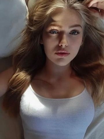 Анастасия фото 2