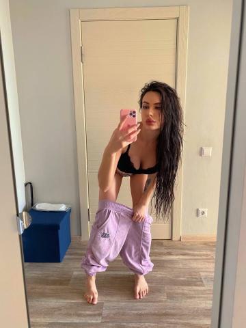 Габриэлла Элит Студентка фото 2