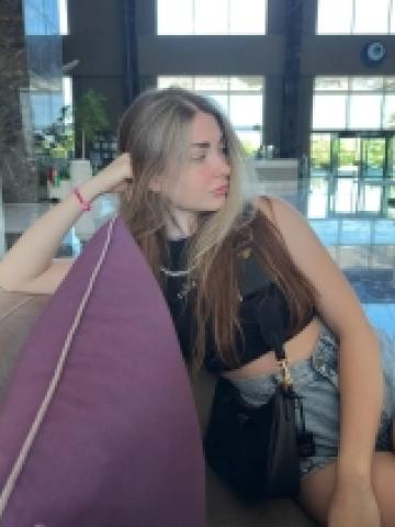 Кристина фото 2