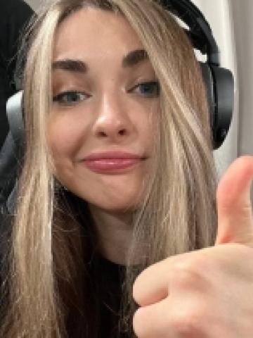 Кристина фото 3